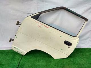 Дверь боковая передняя левая TOYOTA TOWN ACE 1985-1996
