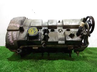 Головка блока цилиндров левая MAZDA MPV 1999-2006