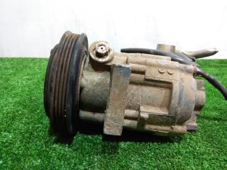 Компрессор кондиционера NISSAN AD 1999-2008 контрактная Компрессор кондиционера NISSAN AD 1999-2008