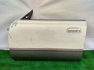 Дверь боковая передняя левая TOYOTA VISTA