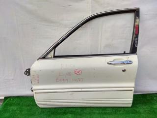 Дверь боковая передняя левая MITSUBISHI GALANT