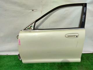 Дверь боковая передняя левая MAZDA EUNOS 500
