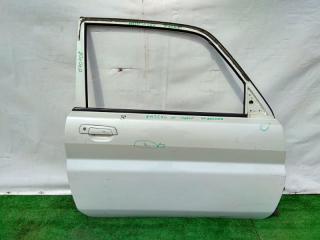 Дверь боковая передняя правая MITSUBISHI PAJERO IO