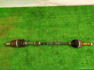 Привод передний правый NISSAN MARCH