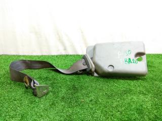 Замок ремня безопасности передний левый MITSUBISHI FUSO CANTER контрактная Замок ремня безопасности передний левый MITSUBISHI FUSO CANTER