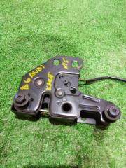 Фото запчасти замок капота AUDI A4 2000-2004 контрактная запчасть Запчасть замок капота AUDI A4 2000-2004