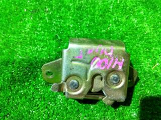 Замок багажника TOYOTA DUET контрактная Замок багажника TOYOTA DUET