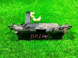 Ручка двери багажника задняя MAZDA DEMIO