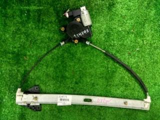 Стеклоподъемник передний правый MAZDA DEMIO контрактная Стеклоподъемник передний правый MAZDA DEMIO