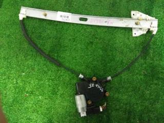 Стеклоподъемник передний правый MAZDA DEMIO контрактная Стеклоподъемник передний правый MAZDA DEMIO