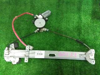 Стеклоподъемник передний правый HONDA FIT 2001-2007 контрактная Стеклоподъемник передний правый HONDA FIT 2001-2007