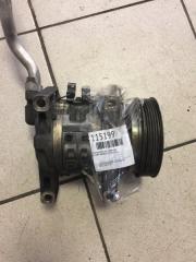 Компрессор кондиционера NISSAN MARCH контрактная Компрессор кондиционера NISSAN MARCH