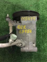 Компрессор кондиционера SUBARU IMPREZA контрактная Компрессор кондиционера SUBARU IMPREZA