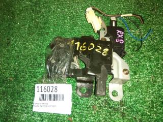 Замок багажника MAZDA RX-8 контрактная Замок багажника MAZDA RX-8