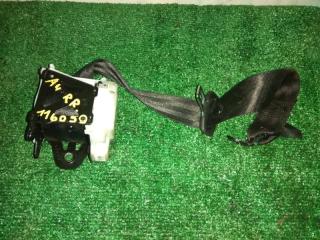 Ремень безопасности задний правый AUDI A4 контрактная Ремень безопасности задний правый AUDI A4