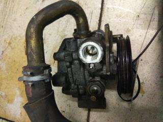 Гидроусилитель TOYOTA DUET 1998-2001