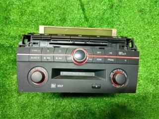 Магнитола MAZDA AXELA контрактная Магнитола MAZDA AXELA