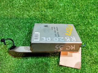 Блок управления ABS NISSAN LAUREL 1997-2002