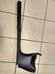 Запчасть накладка на порог передняя левая AUDI A4 2000-2004