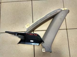 Накладка на стойку кузова задняя левая AUDI A4 2000-2004 контрактная Накладка на стойку кузова задняя левая AUDI A4 2000-2004