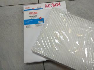 Фильтр салонный HONDA