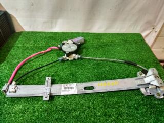 Стеклоподъемник передний правый HONDA FIT 2001-2007 контрактная Стеклоподъемник передний правый HONDA FIT 2001-2007