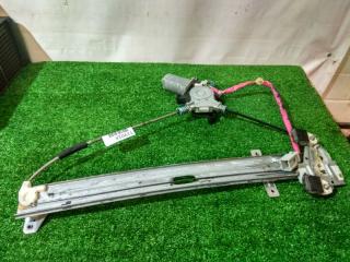 Стеклоподъемник передний правый HONDA FIT 2001-2007 контрактная Стеклоподъемник передний правый HONDA FIT 2001-2007