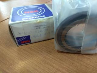 Подшипник ступицы передний новая Подшипник ступицы передний