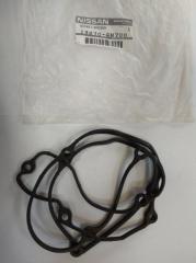 Прокладка крышки клапанов NISSAN новая Прокладка крышки клапанов NISSAN