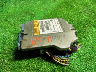 Блок управления airbag BMW 116i 2007-2011