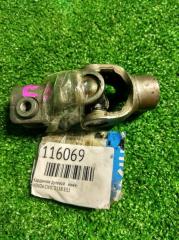 Карданчик рулевой HONDA CIVIC контрактная Карданчик рулевой HONDA CIVIC