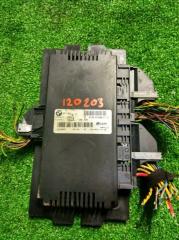 Блок управления светом BMW 116i 2007-2011