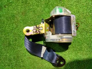 Ремень безопасности задний левый TOYOTA CROWN 1991-1995 контрактная Ремень безопасности задний левый TOYOTA CROWN 1991-1995