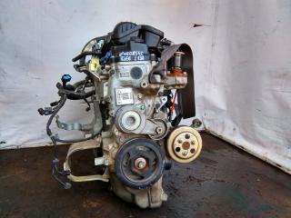 Двигатель HONDA FIT контрактная Двигатель HONDA FIT