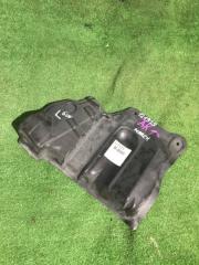 Защита двс передняя левая NISSAN MARCH 02.2002-