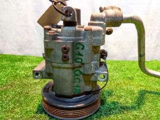 Компрессор кондиционера NISSAN BLUEBIRD SYLPHY контрактная Компрессор кондиционера NISSAN BLUEBIRD SYLPHY