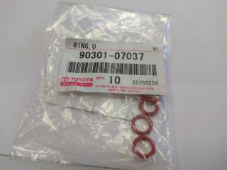 Кольцо форсунки TOYOTA новая Кольцо форсунки TOYOTA