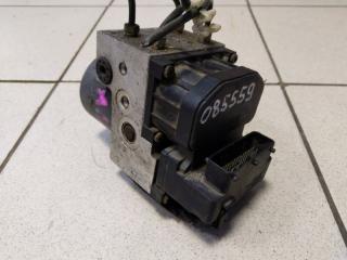 Блок ABS NISSAN CUBE