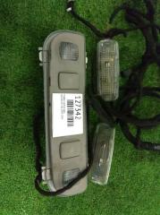 Плафон салона задний AUDI A4 2000-2004 контрактная Плафон салона задний AUDI A4 2000-2004