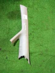 Накладка на стойку кузова передняя левая HONDA FIT контрактная Накладка на стойку кузова передняя левая HONDA FIT