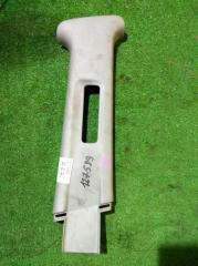 Накладка на стойку кузова правая HONDA FIT 1999-2004 контрактная Накладка на стойку кузова правая HONDA FIT 1999-2004