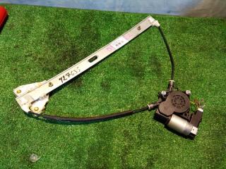 Стеклоподъемник передний правый MAZDA DEMIO контрактная Стеклоподъемник передний правый MAZDA DEMIO