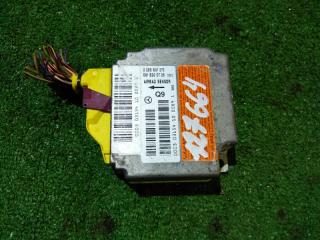 Блок управления airbag MERCEDES-BENZ C240 2000-2004