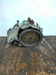 МКПП TOYOTA DUET