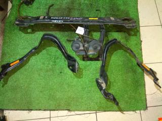 Рамка радиатора передняя MERCEDES-BENZ C240 2000-2004