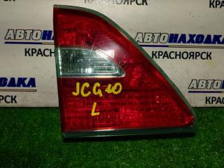 Вставка между стопов задняя левая TOYOTA BREVIS