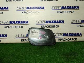 Зеркальный элемент передний правый MAZDA DEMIO 2002-2007
