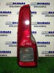 Фонарь задний задний левый HONDA LIFE