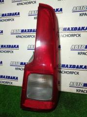 Фонарь задний задний правый HONDA LIFE