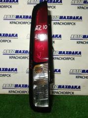 Фонарь задний задний левый NISSAN CUBE